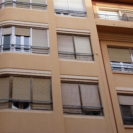 Apartamentos Turia Valencia Luaran gambar