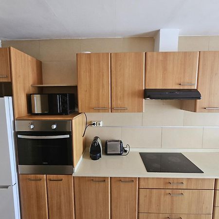 Apartamentos Turia Valencia Luaran gambar