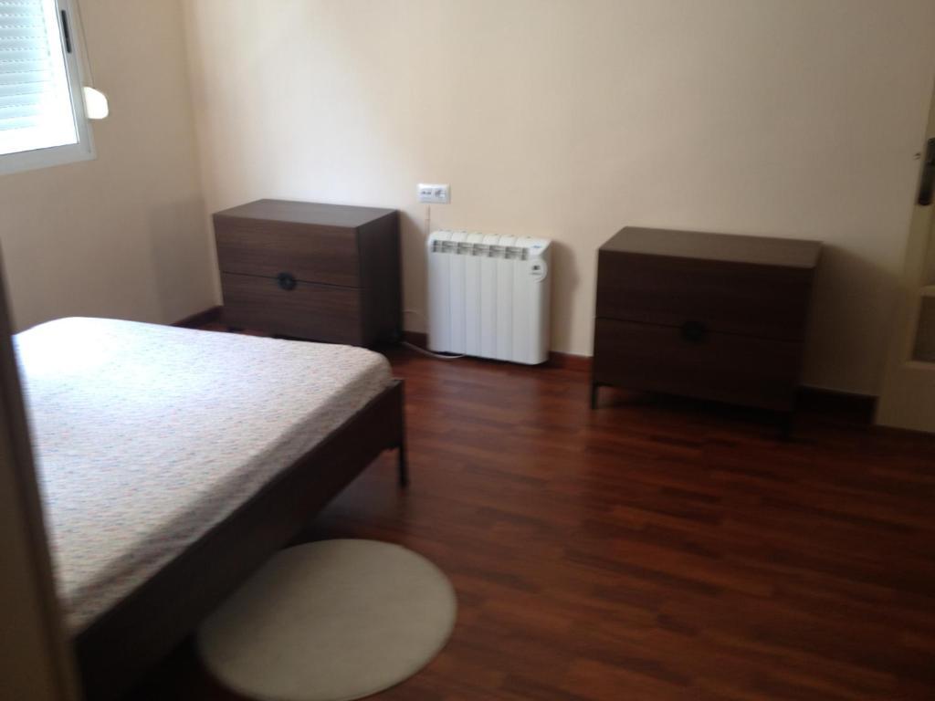 Apartamentos Turia Valencia Bilik gambar