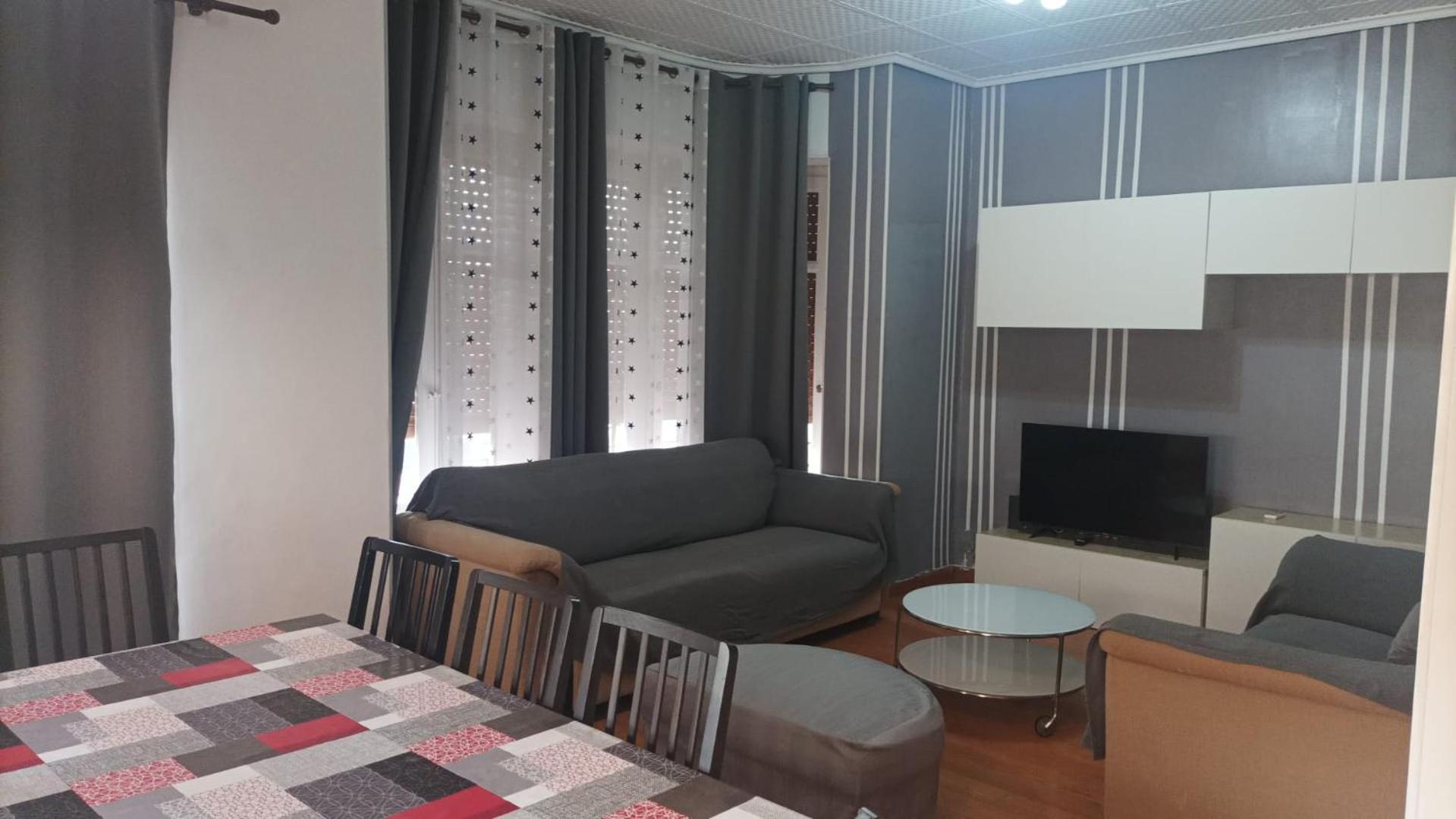 Apartamentos Turia Valencia Luaran gambar