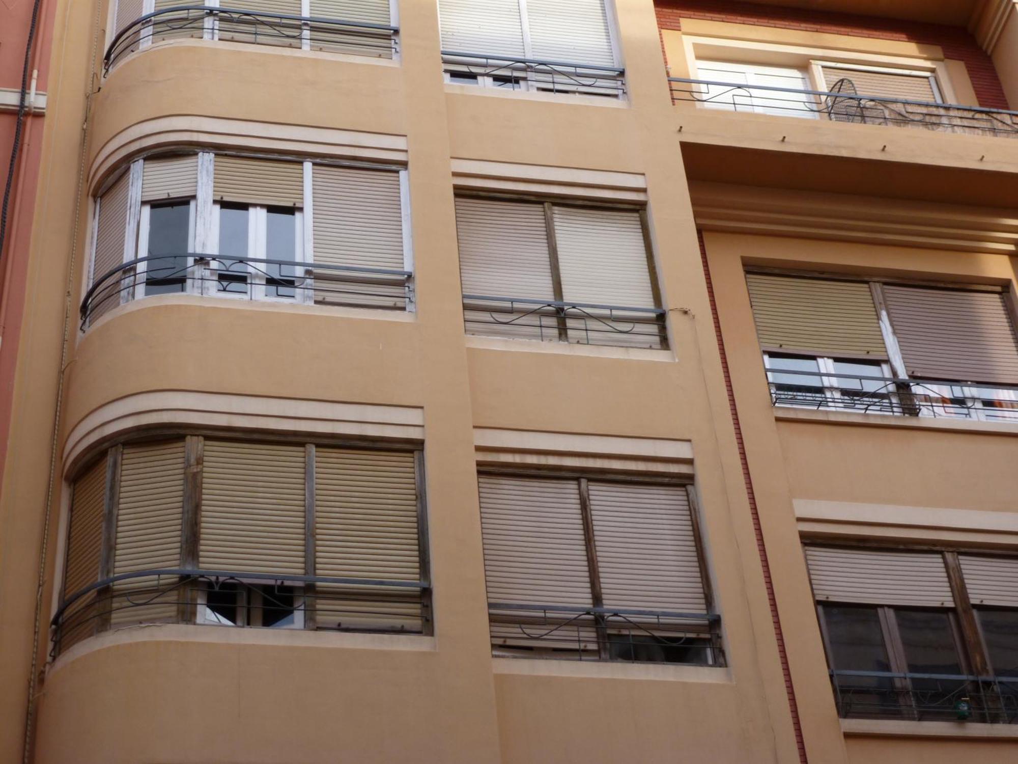 Apartamentos Turia Valencia Luaran gambar