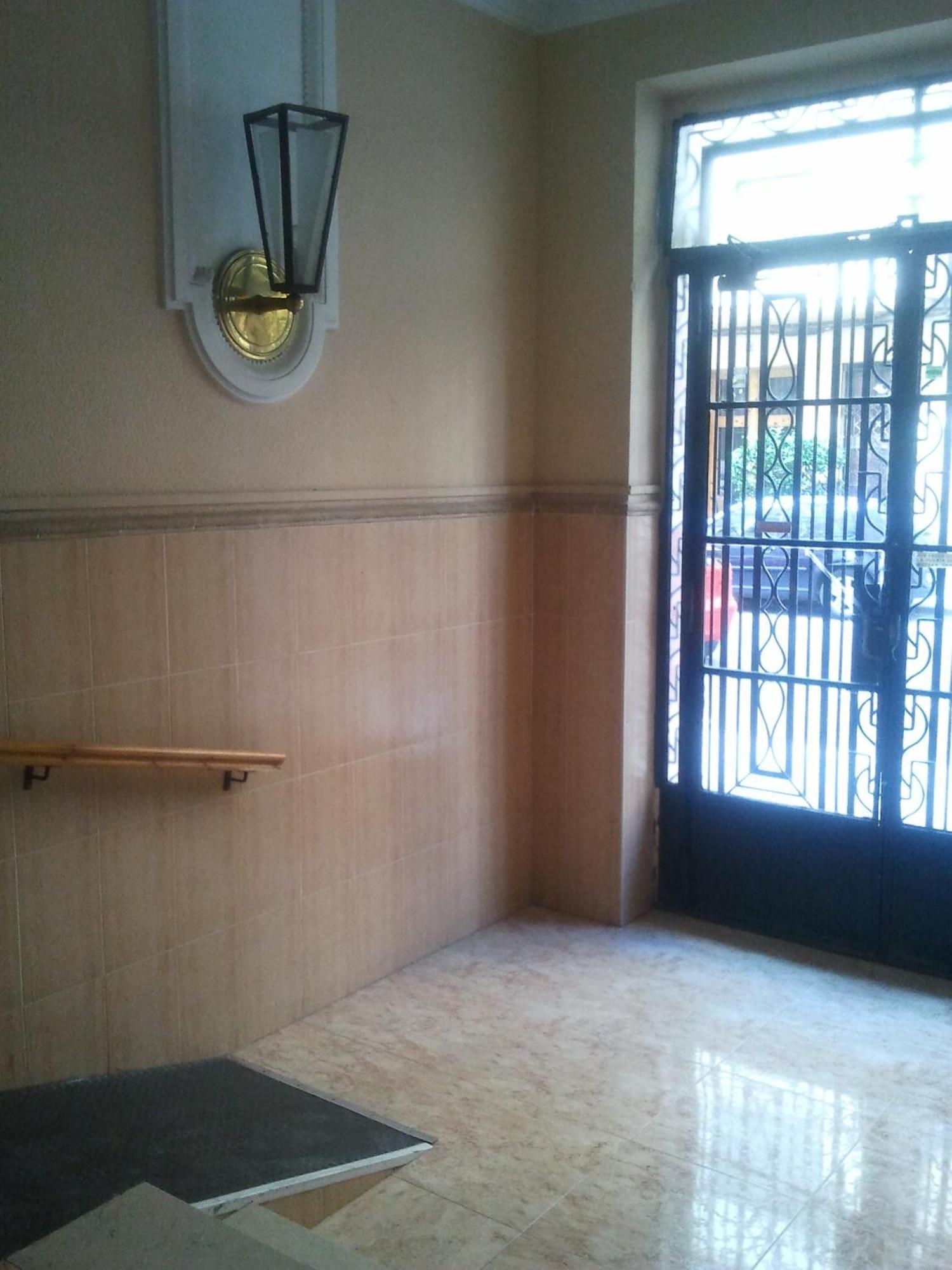 Apartamentos Turia Valencia Luaran gambar