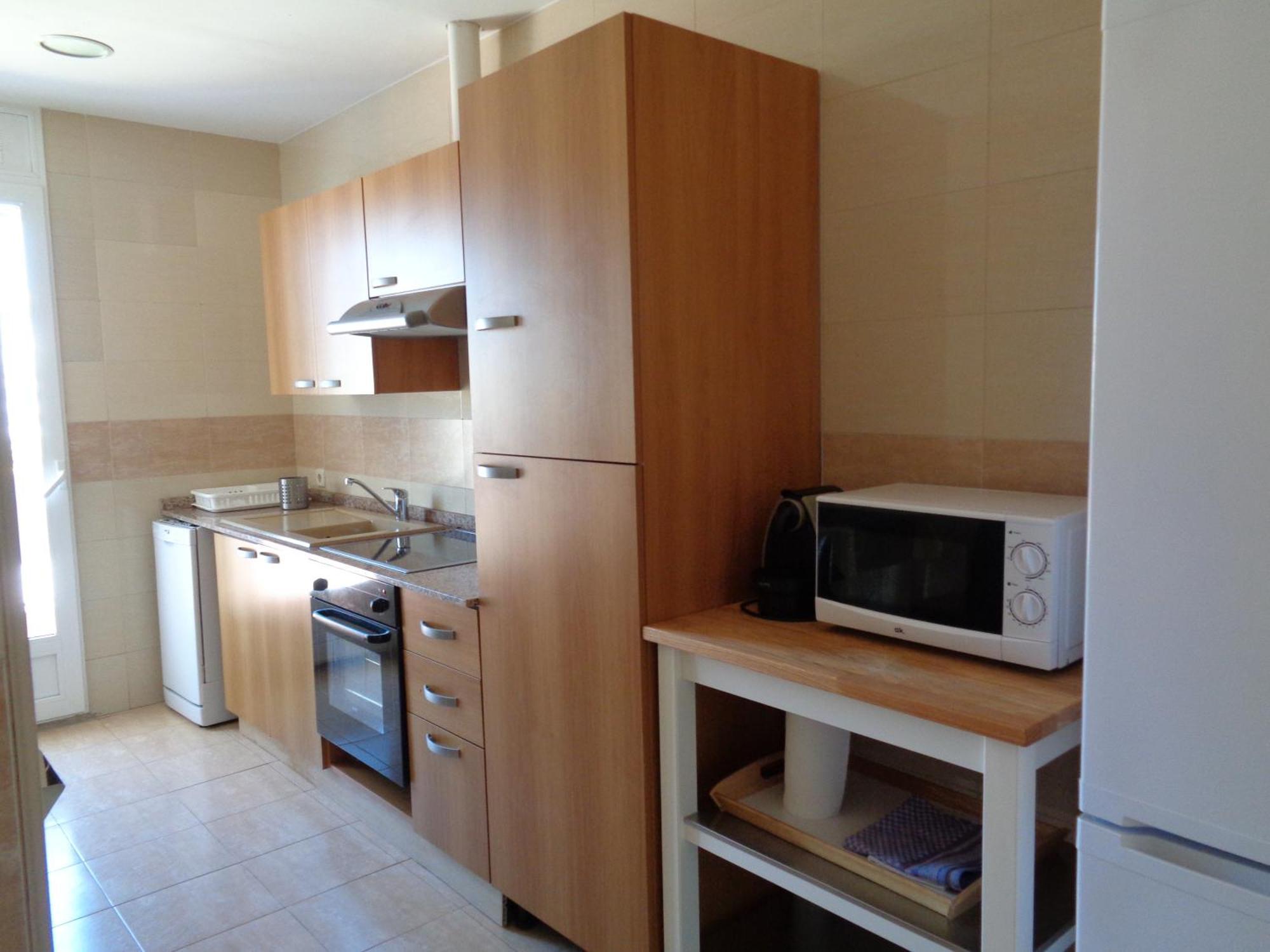 Apartamentos Turia Valencia Bilik gambar