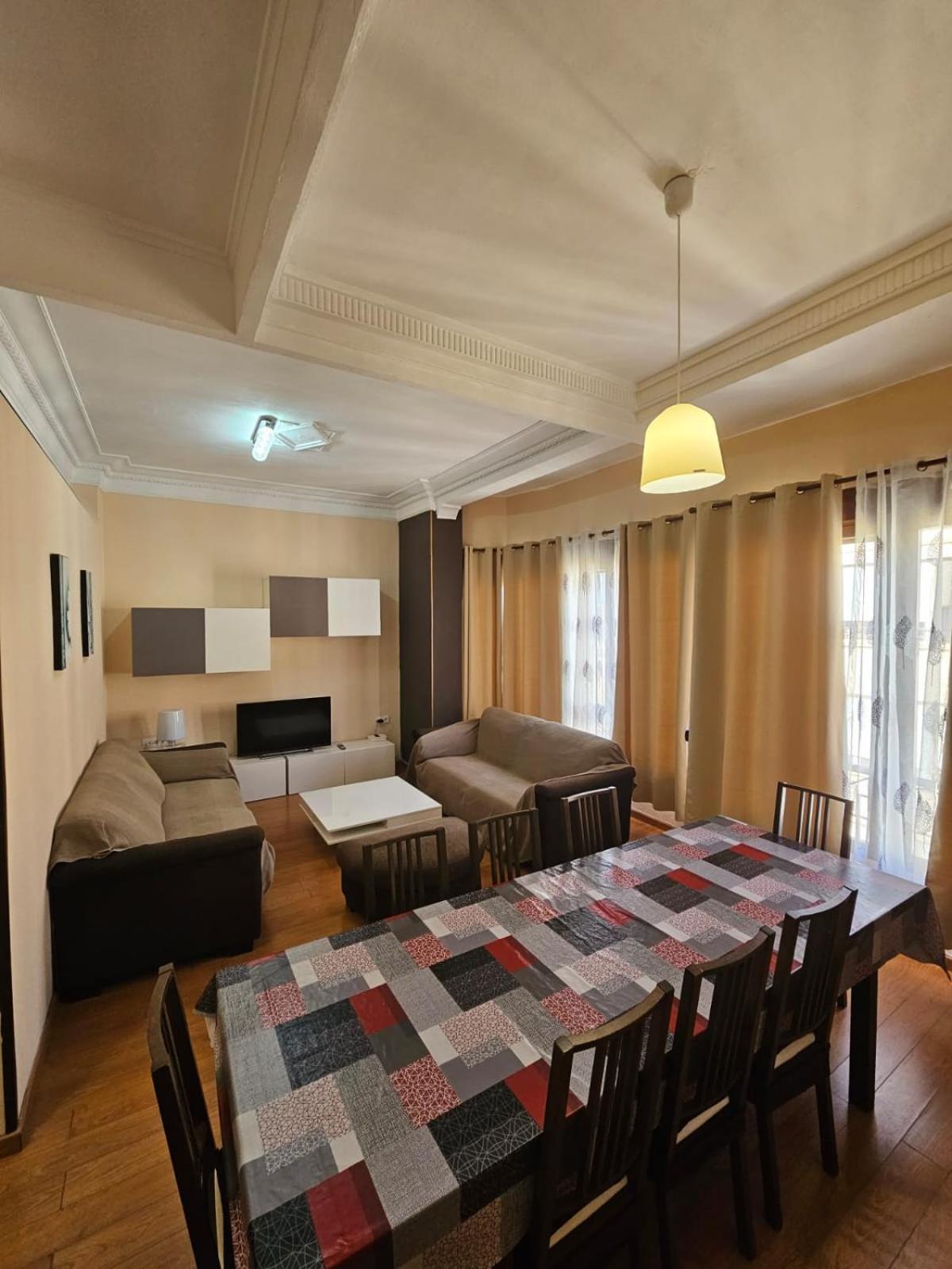 Apartamentos Turia Valencia Luaran gambar