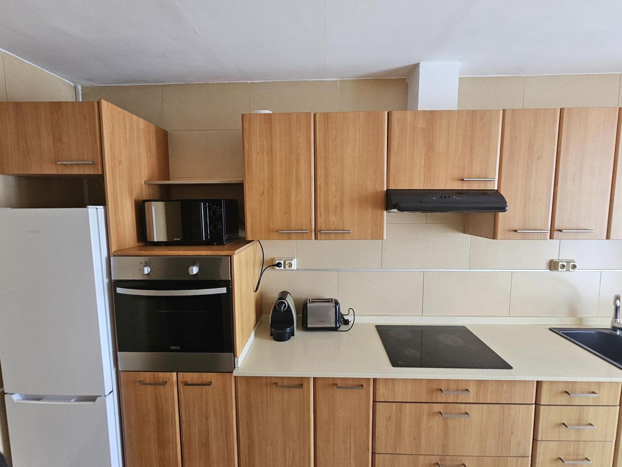 Apartamentos Turia Valencia Luaran gambar