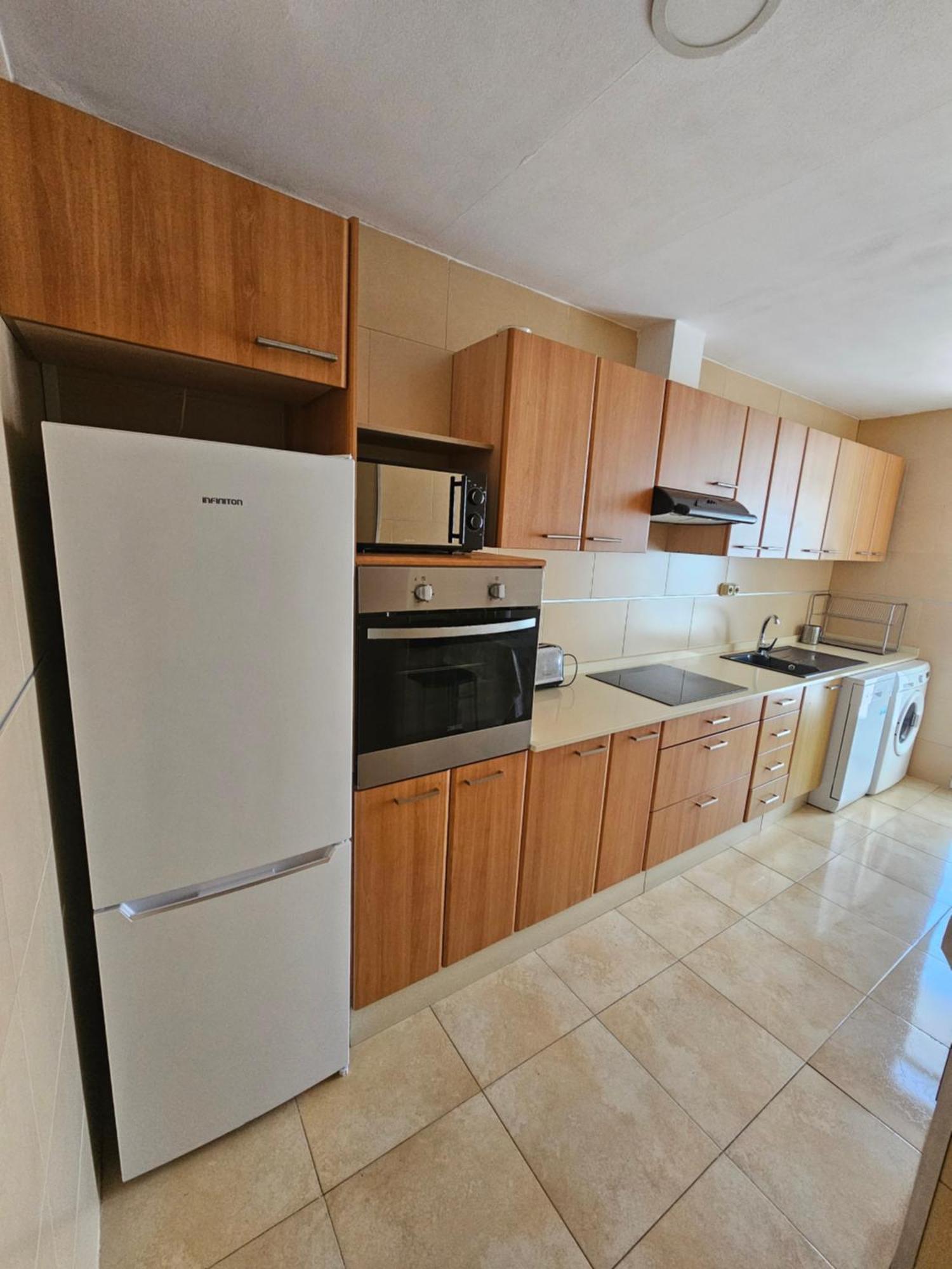 Apartamentos Turia Valencia Luaran gambar