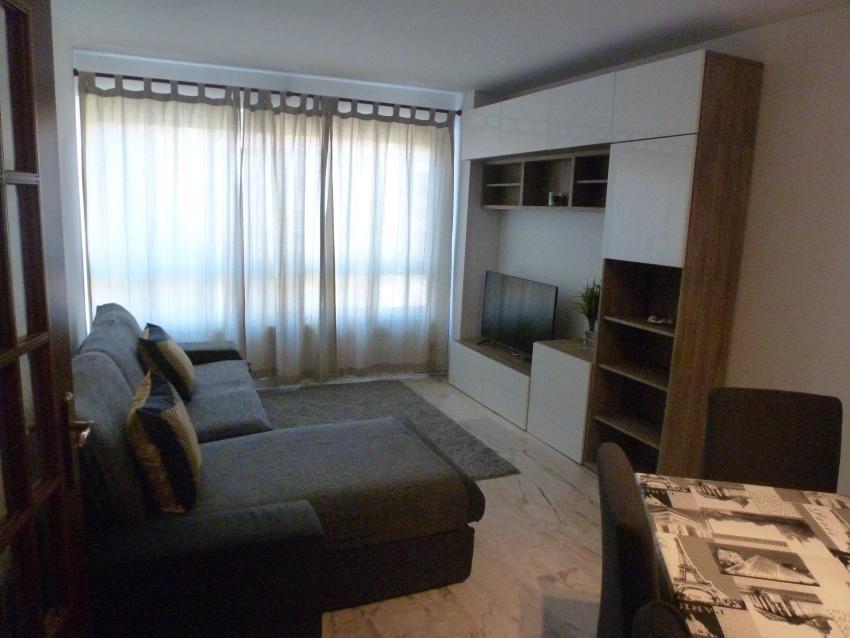 Apartamentos Turia Valencia Luaran gambar