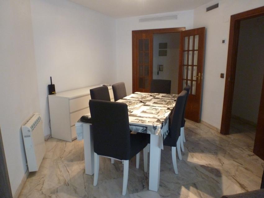 Apartamentos Turia Valencia Luaran gambar