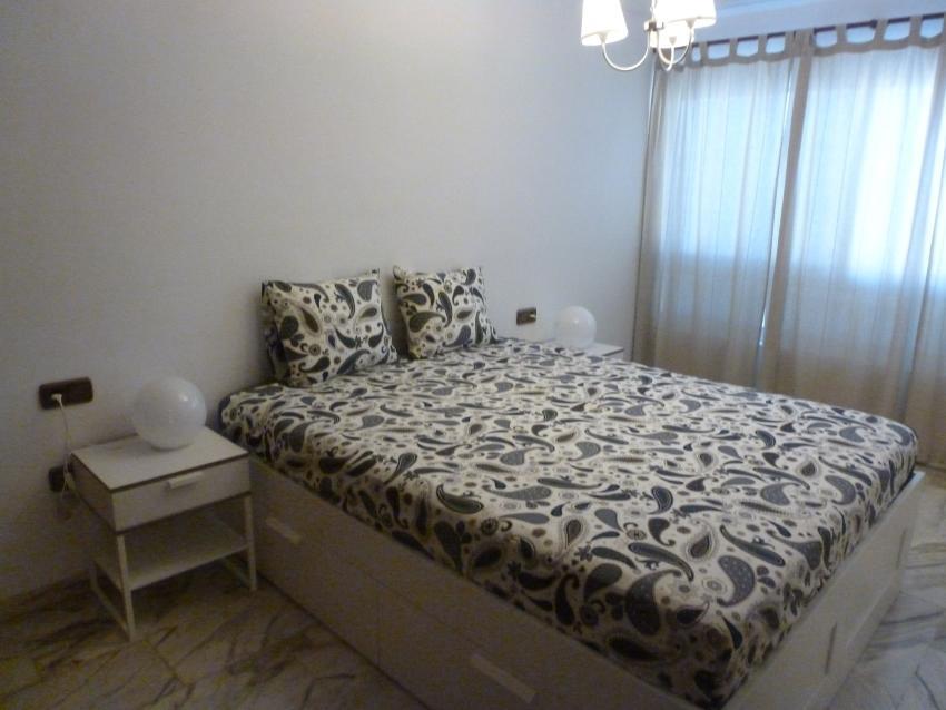 Apartamentos Turia Valencia Luaran gambar