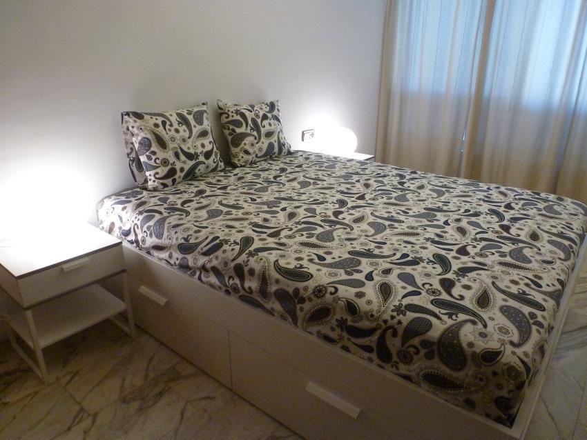 Apartamentos Turia Valencia Luaran gambar