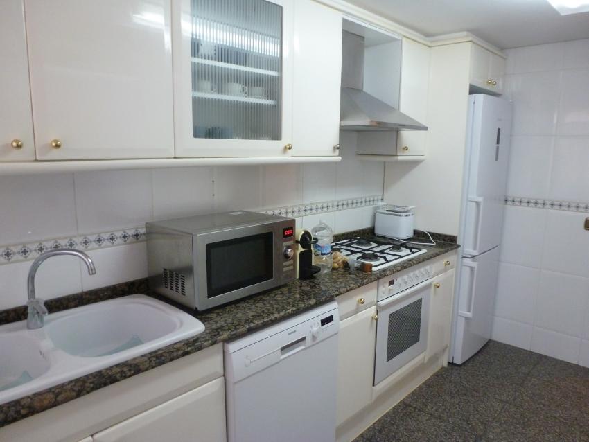 Apartamentos Turia Valencia Luaran gambar