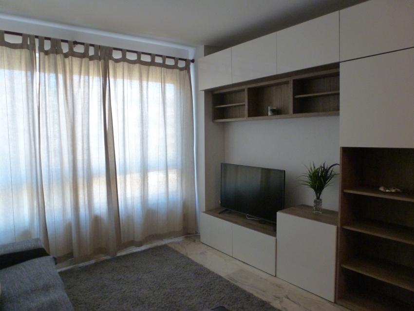 Apartamentos Turia Valencia Luaran gambar