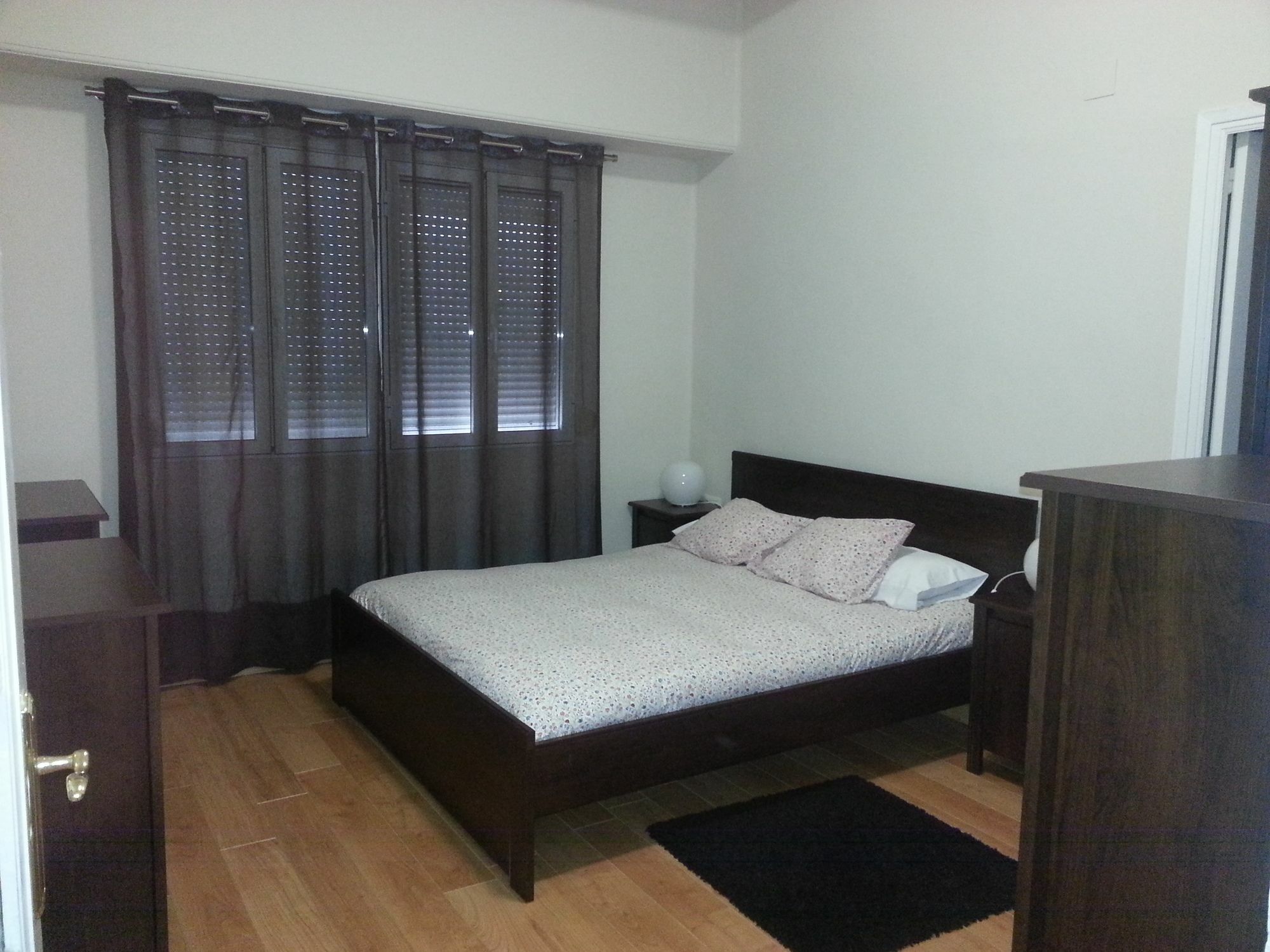 Apartamentos Turia Valencia Luaran gambar